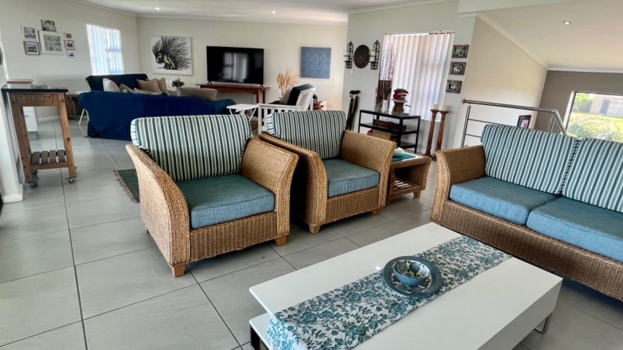 3 Bedroom Property for Sale in Mossel Bay Golf Estate Western Cape